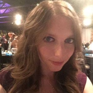 Meet your Posher, Kristin